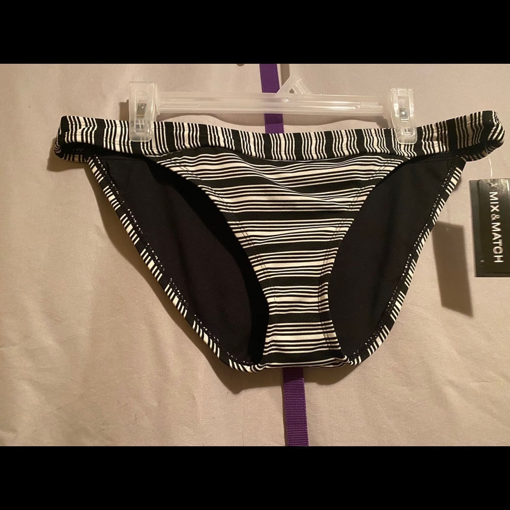 NWT a.n.a A New Approach Bikini Bottoms